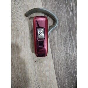 Pink Motorola earpiece H550 BLUETOOTH Ear Hook wireless Headset